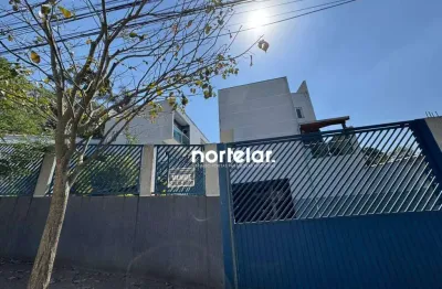 Sobrado, 130 m² - venda por r$ 495.000,00 ou aluguel por r$ 3.138,00/mês - vila homero - são paulo/sp