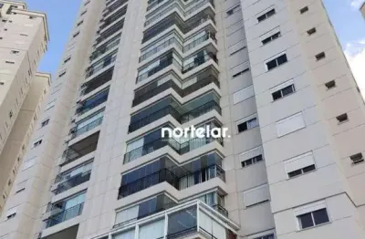 Apartamento com 3 dormitórios à venda, 120 m² por r$ 2.050.000,00 - pompeia - são paulo/sp