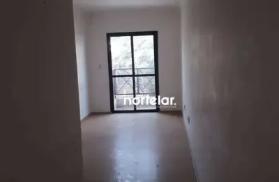 Apartamento com 2 quartos para alugar na Rua Aburá, Sítio do Mandaqui, São Paulo