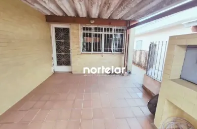 Casa com 4 dormitórios à venda, 140 m² por r$ 550.000,00 - jardim líbano - são paulo/sp