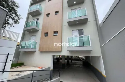 Apartamento com 2 dormitórios à venda, 45 m² por r$ 310.000,00 - jardim líbano - são paulo/sp