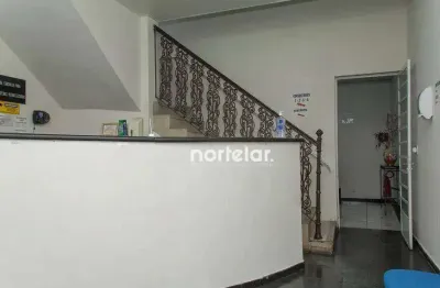 Prédio, 280 m² - venda por r$ 1.300.000,00 ou aluguel por r$ 7.883,42/mês - lapa - são paulo/sp
