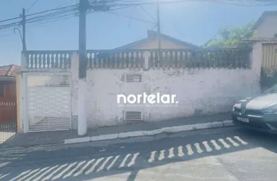 Casa com 3 quartos com edícula à venda, 163 m² por r$ 650.000 - vila iório - são paulo/sp