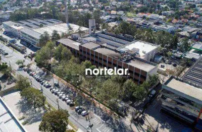Terreno, 11580 m² - venda por r$ 152.160.000,00 ou aluguel por r$ 621.068,63/mês - alphaville industrial - barueri/sp