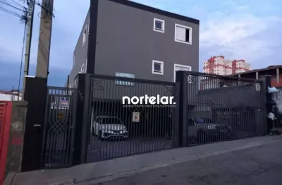 Casa com 2 dormitórios à venda, 57 m² por r$ 300.000,00 - vila primavera - são paulo/sp