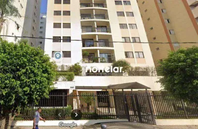 Apartamento à venda, 71 m² por r$ 830.000,00 - perdizes - são paulo/sp