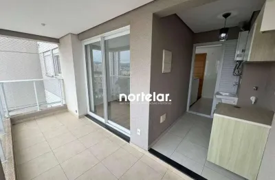 Apartamento com 2 dormitórios à venda, 54 m² por r$ 600.000,00 - lauzane paulista - são paulo/sp