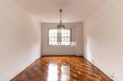Apartamento com 2 dormitórios à venda, 67 m² por r$ 848.000,00 - santa cecilia - são paulo/sp