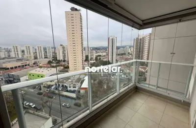 Apartamento com 2 dormitórios à venda, 54 m² por r$ 650.000,00 - lauzane paulista - são paulo/sp