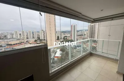 Apartamento com 2 dormitórios à venda, 54 m² por r$ 650.000,00 - lauzane paulista - são paulo/sp