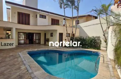 Casa com 4 quartos à venda, 420 m² por r$ 2.000.000 - city américa - são paulo/sp