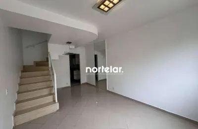 Sobrado com 2 dormitórios para alugar, 60 m² por r$ 3.100,00/mês - jardim felicidade (zona oeste) - são paulo/sp