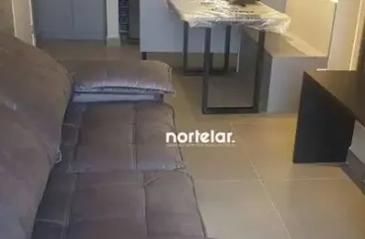 Apartamento com 2 dormitórios à venda, 49 m² por r$ 430.000,00 - vila pirituba - são paulo/sp