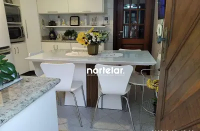 Casa com 5 quartos à venda na Rua Padre Abreu e Lima, Parque Jabaquara, São Paulo