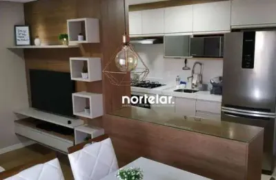 Apartamento de 1 quarto sem vaga à venda na vila leopoldina
