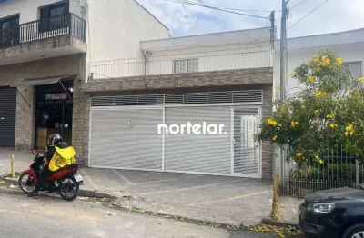 Casa com 5 quartos à venda, 189 m² por r$ 850.000 - imirim - são paulo/sp