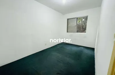 Apartamento com 2 dormitórios à venda, 67 m² por r$ 360.000,00 - jaguaré - são paulo/sp