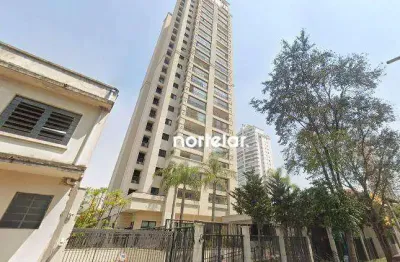 Apartamento com 3 dormitórios à venda, 85 m² por r$ 1.480.000,00 - vila romana - são paulo/sp