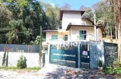 Casa com 4 dormitórios à venda, 418 m² por r$ 1.600.000,00 - mairiporã - mairiporã/sp