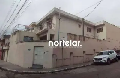 Casa à venda, 175 m² por r$ 690.000,00 - parque anhangüera - são paulo/sp