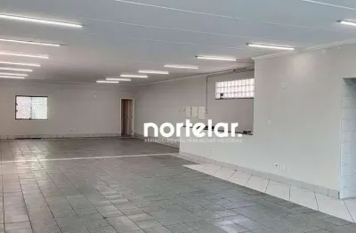 Prédio, 460 m² - venda por R$ 3.800.000,00 ou aluguel por R$ 7.500,00/mês - Parque Peruche - São Paulo/SP