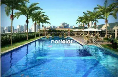 Apartamento com 2 dormitórios à venda, 92 m² por r$ 1.500.000,00 - vila romana - são paulo/sp