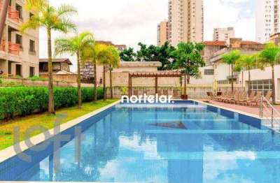 Apartamento com 2 dormitórios à venda, 92 m² por r$ 1.500.000,00 - vila romana - são paulo/sp