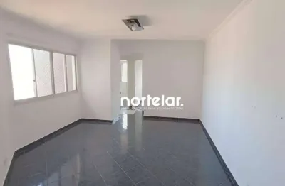 Apartamento com 2 quartos à venda, 53 m² - jardim maristela - são paulo/sp
