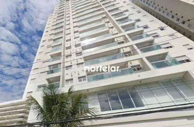 Apartamento à venda, 45 m² por r$ 550.000,00 - várzea da barra funda - são paulo/sp