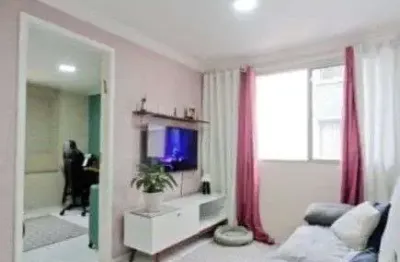 Apartamento com 3 dormitórios à venda, 56 m² por r$ 300.000,00 - pirituba - são paulo/sp