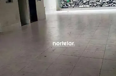 Sala comercial para alugar na Rua Monjolo, Jardim Monjolo, São Paulo