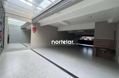 Sala comercial para alugar na Rua Monjolo, Jardim Monjolo, São Paulo