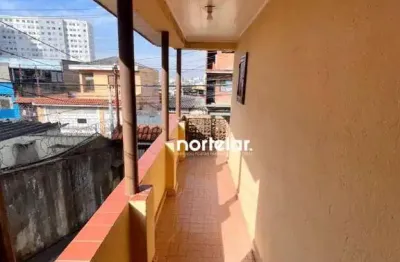 Casa com 3 dormitórios à venda, 125 m² por r$ 450.000,00 - casa verde - são paulo/sp