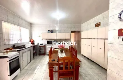 Casa com 3 quartos à venda, 125 m² por r$ 650.000 - casa verde - são paulo/sp