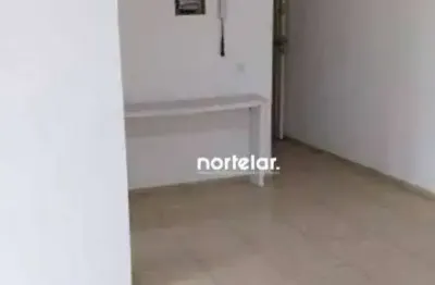 Apartamento com 2 quartos à venda na Rua Brasiliano Barcelos, Jardim Ester, São Paulo