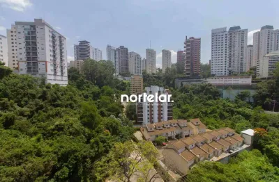 Apartamento com 3 quartos à venda na Rua do Símbolo, Jardim Ampliação, São Paulo