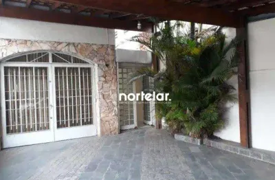 Casa / sobrado com 3 quartos à venda, 250 m² - pirituba / chácara inglesa - são paulo/sp