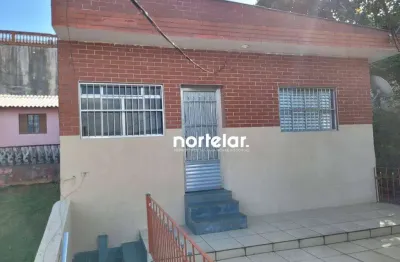 Casa com 3 dormitórios à venda, 180 m² por r$ 690.000,00 - parque panamericano - são paulo/sp