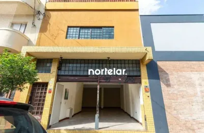 Loja para alugar, 75 m² por r$ 3.435/mês - barra funda - são paulo/sp