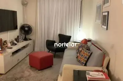 Apartamento com 3 dormitórios para alugar, 72 m² por r$ 6.017,00/mês - vila pompeia - são paulo/sp