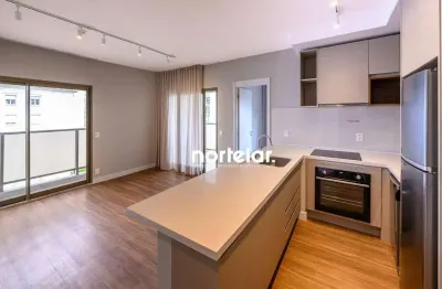 Apartamento 2 dormitórios de alto padrão para locação | higienópolis