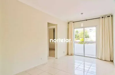 Apartamento com 2 quartos à venda na Rua Maria Lúcia Duarte, Vila Pirituba, São Paulo
