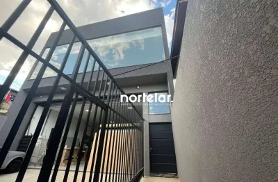 Salão para alugar, 230 m² por r$ 7.183/mês - jardim santo elias - são paulo/sp