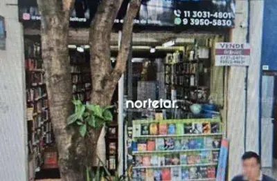 Ponto comercial para alugar na Avenida Pedroso de Morais, Pinheiros, São Paulo