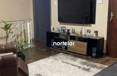 Sobrado com 4 quartos à venda, 180 m² - vila pereira cerca / pirituba - são paulo/sp