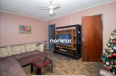 Sobrado com 4 quartos à venda, 180 m² - vila pereira cerca / pirituba - são paulo/sp