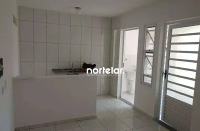 Apartamento com 2 quartos à venda, 55 m² - jardim são joão (jaraguá) - são paulo/sp