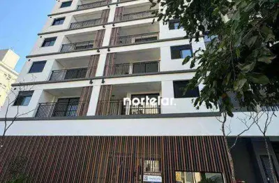 Apartamento com 2 dormitórios à venda, 47 m² por r$ 500.000,00 - parque mandaqui - são paulo/sp