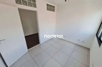 Sala para alugar, 40 m² por r$ 2.240,00/mês - santana - são paulo/sp