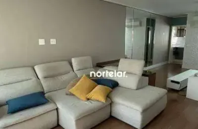 Casa com 3 quartos, 142 m² - venda por r$ 1.100.000 ou aluguel por r$ 6.150/mês - santana - são paulo/sp